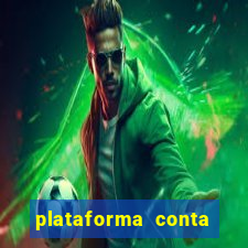 plataforma conta demo fortune tiger